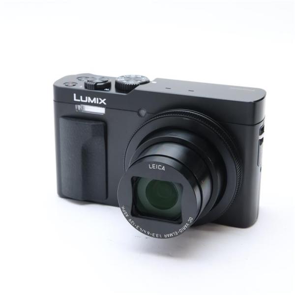 Panasonic 《美品》Panasonic LUMIX DC-TZ99-K : カメラ専門店マップ