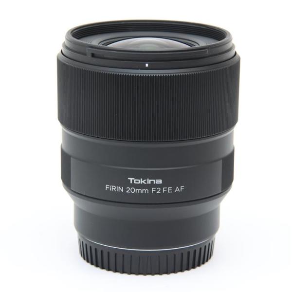 トキナー 《良品》Tokina FiRIN 20mm F2 FE AF (ソニーE用/フルサイズ