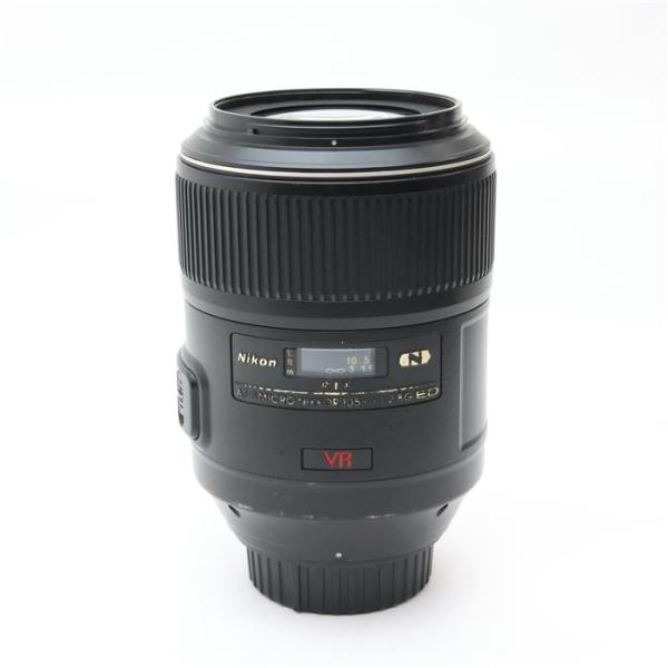 ニコン（Nikon） 《並品》Nikon AF-S VR Micro-Nikkor 105mm F2.8G IF