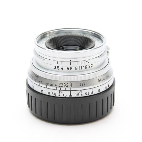 Summaron 35mm f3.5 | ライカカタログ | アトリエライカ