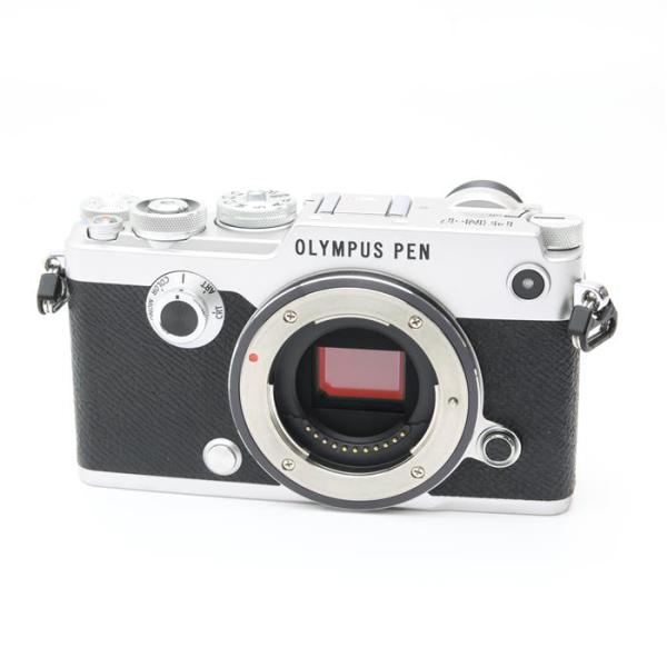 オリンパス（OLYMPUS） 《良品》OLYMPUS PEN-F ボディ : カメラ専門店