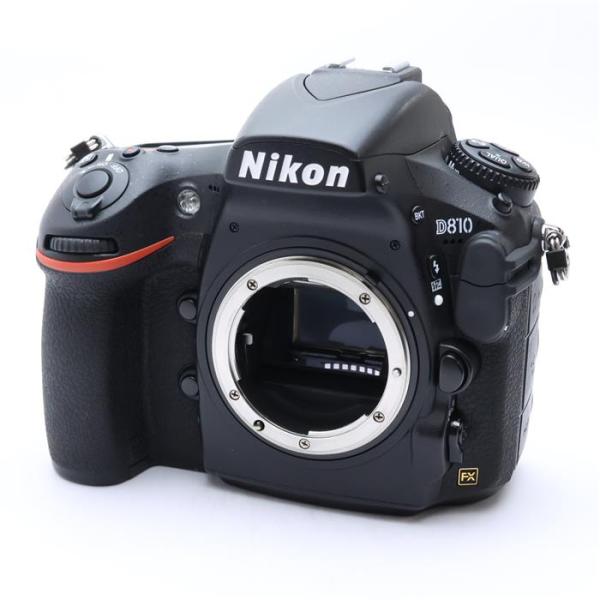 ニコンD810ボディ ニコン（Nikon） 《並品》Nikon D810 ボディ : カメラ専門店マップ