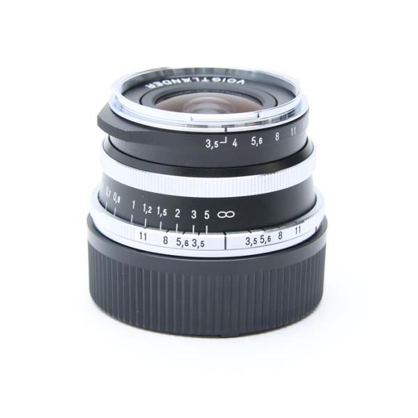 Color-Skopar vintage line 21mm f3.5 Aspherical | ライカカタログ