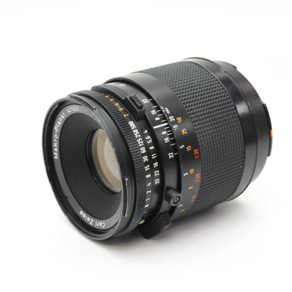 【難あり品】CF 120mm F4 難有品》HASSELBLAD CF 120mm F4 : カメラ専門店マップカメラYahoo!店