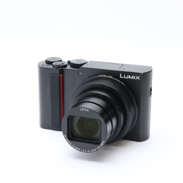 Panasonic（パナソニック） 《良品》Panasonic LUMIX DC-TX2 : カメラ