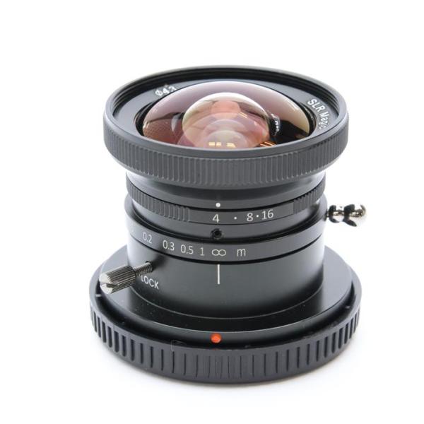 マイクロフォーサーズ★美品★SLR Magic 8mm F4 美品》SLR Magic 8mm F4 (マイクロフォーサーズ用) : カメラ専門店