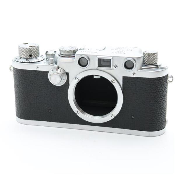 LEICA IIIf レビュー | ライカカタログ | アトリエライカ