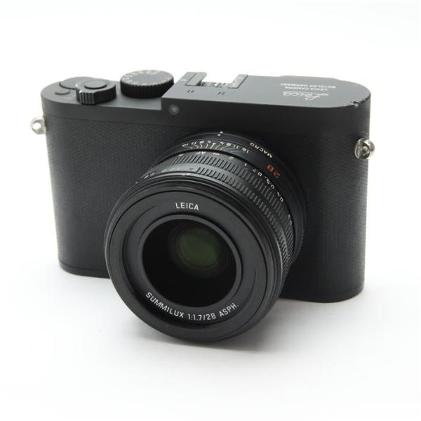 LEICA Q-P | ライカカタログ | アトリエライカ