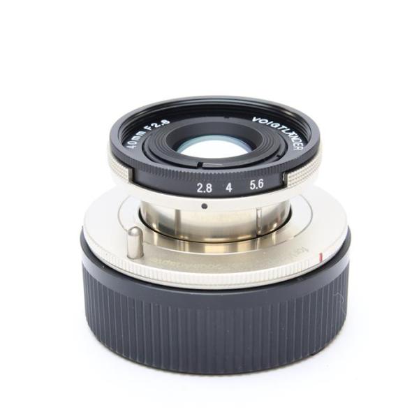 Heliar 40mm f2.8 Aspherical | ライカカタログ | アトリエライカ