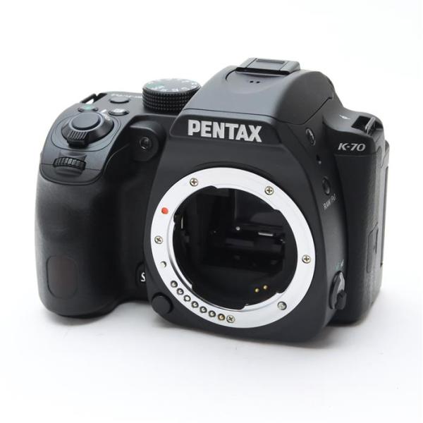 ペンタックス 《美品》PENTAX K-70 ボディ : カメラ専門店マップカメラ
