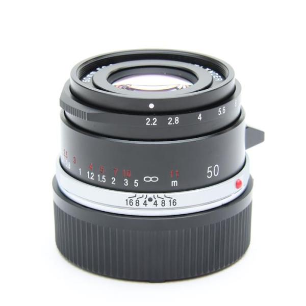 Color-Skopar 50mm f2.5 | ライカカタログ | アトリエライカ
