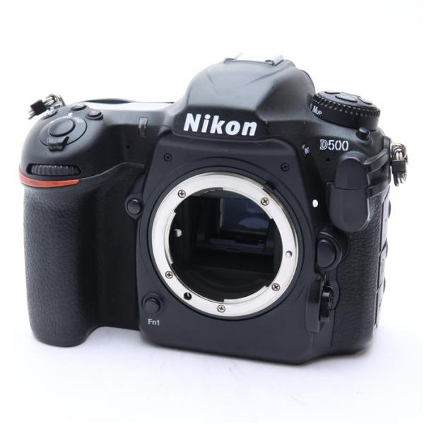 ニコン（Nikon） 《難有品》Nikon D500 ボディ : カメラ専門店マップ