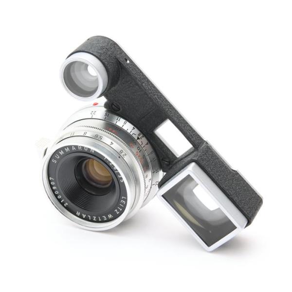 Summaron 35mm f2.8 | ライカカタログ | アトリエライカ