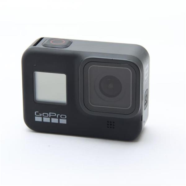 良品》GoPro HERO8 Black 限定ボックスセット CHDRB-801-FW : カメラ