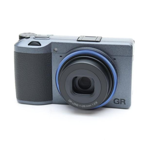 リコー（RICOH） 《美品》RICOH GR IIIx Urban Edition : カメラ専門店