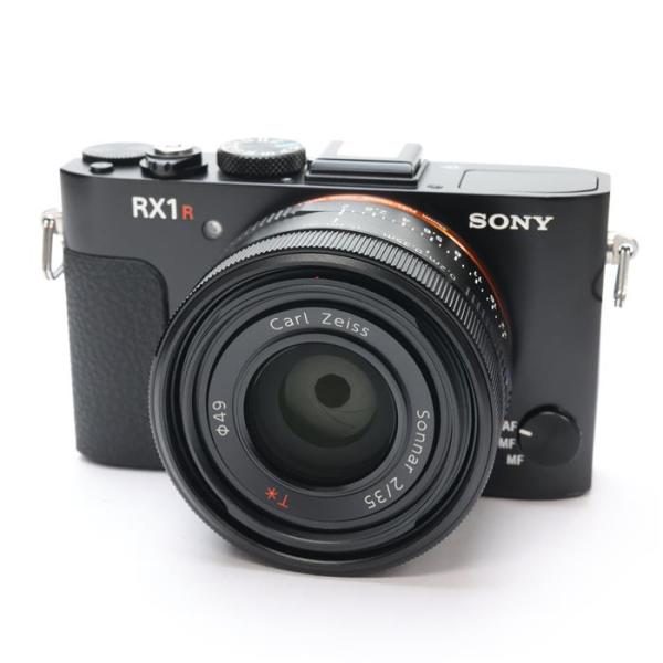 【元箱付き 超美品】SONY RX1 コンパクトデジタルカメラ SONY（ソニー） 中古 1年保証 美品 SONY Cyber-shot DSC-RX1 : Premier