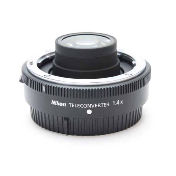 ニコン（Nikon） 《美品》Nikon Z TELECONVERTER TC-1.4x : カメラ専門
