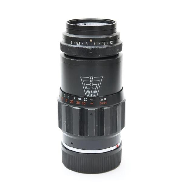 Tele Elmar 135mm f4 | ライカカタログ | アトリエライカ
