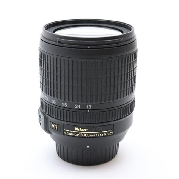 ミニー147 ★美品★Nikon AF-S DX 18-105mm G★ Amazon.co.jp: Nikon AF-S DX NIKKOR 18-105mm f/3.5-5.6G ED VR Lens