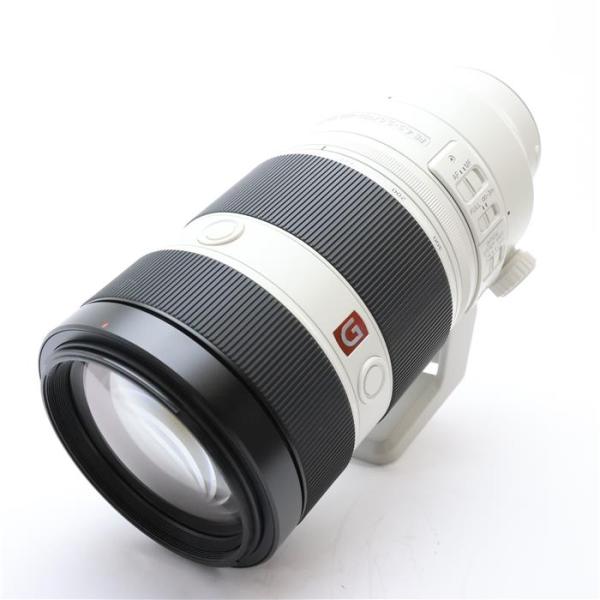 SONY（ソニー） 《並品》SONY FE 100-400mm F4.5-5.6 GM OSS