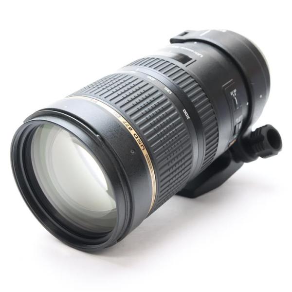 TAMRON（タムロン） 《良品》TAMRON SP 70-200mm F2.8 Di VC USD A009N