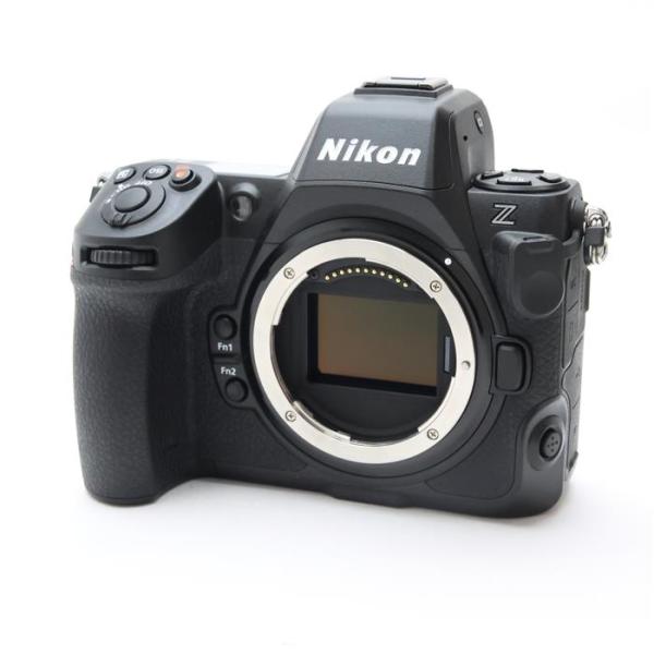Nikon Z 8 デジタル一眼レフカメラ【ジャンク品】 ニコン（Nikon） 《新同品》Nikon Z8 : カメラ専門店マップカメラYahoo