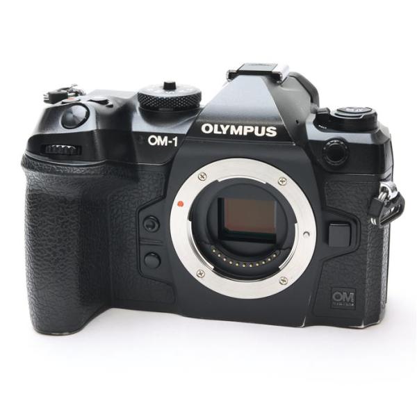 並品》OM SYSTEM OM-1 ボディ : カメラ専門店マップカメラYahoo!店