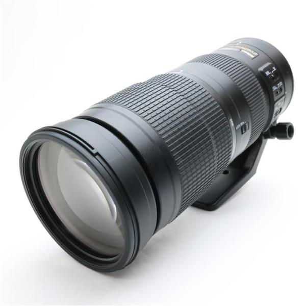 ニコン（Nikon） 《良品》Nikon AF-S NIKKOR 200-500mm F5.6E ED VR
