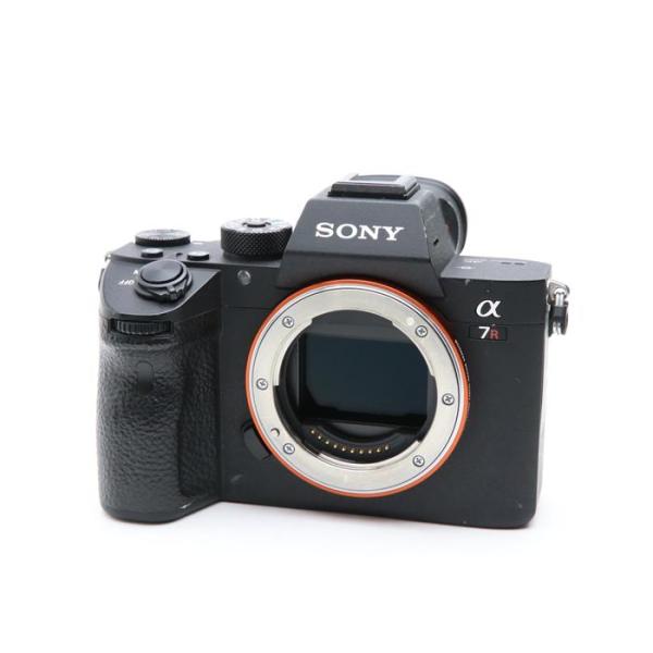 SONY（ソニー） 《並品》SONY α7RIII ボディ ILCE-7RM3 : カメラ専門店