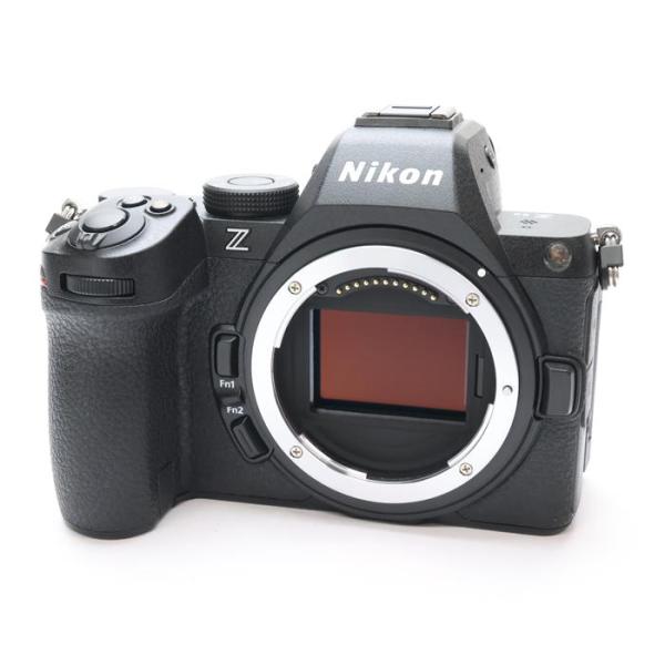 Nikon Z5Ⅱ ボディ ニコン（Nikon） 《新同品》Nikon Z5II ボディ : カメラ専門店マップ