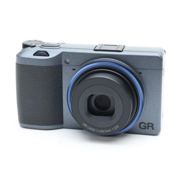 リコー（RICOH） 《美品》RICOH GR IIIx Urban Edition : カメラ専門店