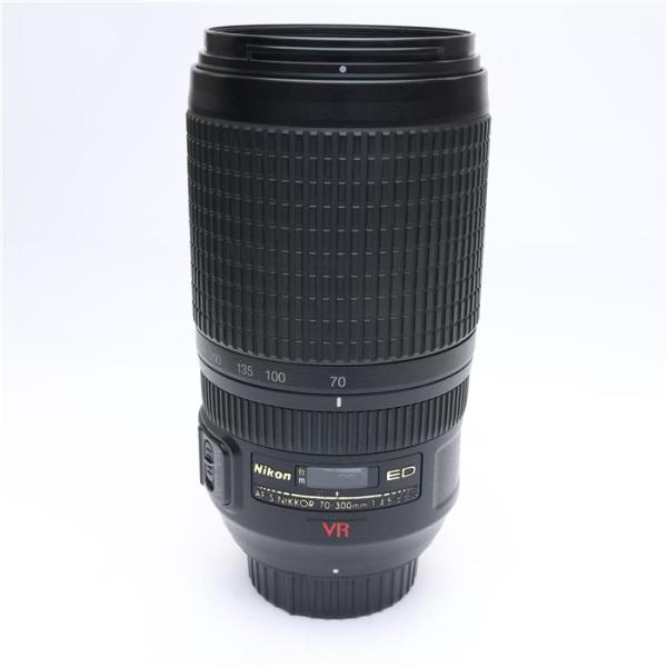 ニコン（Nikon） 《並品》Nikon AF-S VR Zoom-Nikkor 70-300mm F4.5