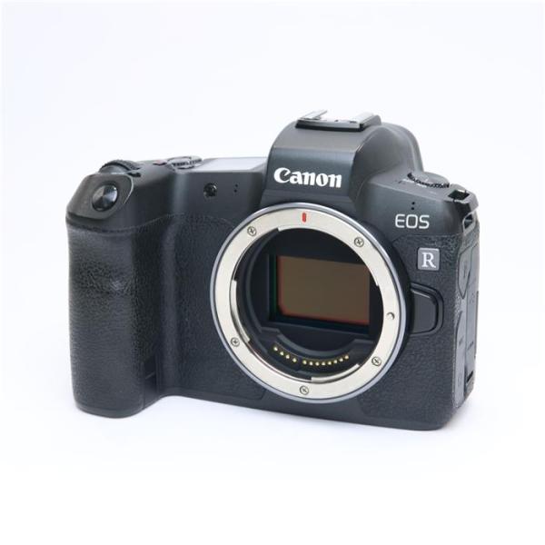 【美品】Canon EOS R キヤノン（Canon） 《並品》Canon EOS R : カメラ専門店マップカメラ