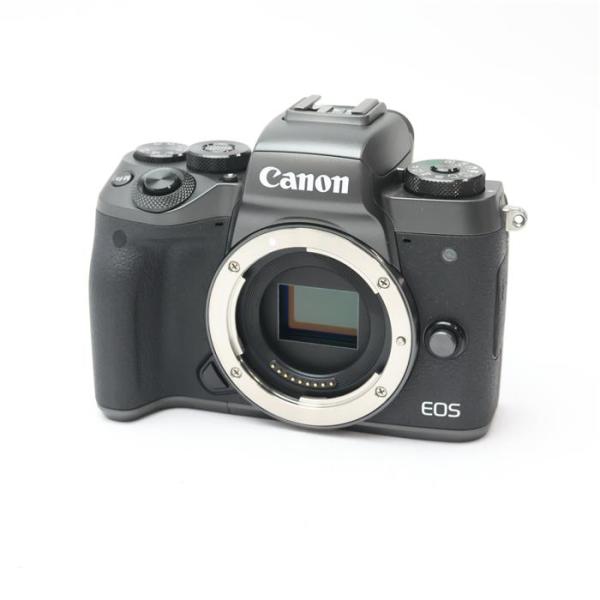キヤノン（Canon） 《良品》Canon EOS M5 ボディ : カメラ専門店マップ