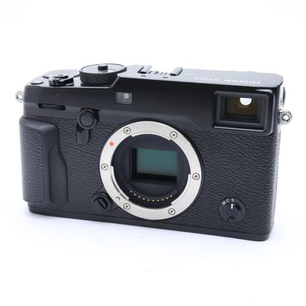 FUJIFILM（フジフイルム） 《難有品》FUJIFILM X-Pro2 : カメラ専門店