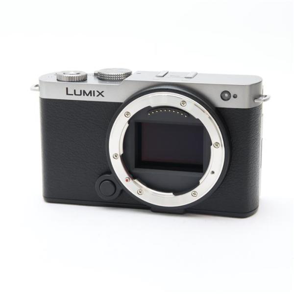 Panasonic（パナソニック） 《良品》Panasonic LUMIX S9 ボディ DC-S9