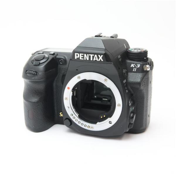tks訳あり、ジャンク？PENTAX K-3IIボディ ペンタックス K-3 ボディ［ジャンク品］ 中古の通販 by バイセル