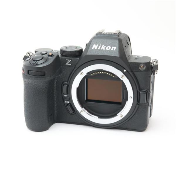 ニコン（Nikon） 《美品》Nikon Z5II ボディ : カメラ専門店マップ
