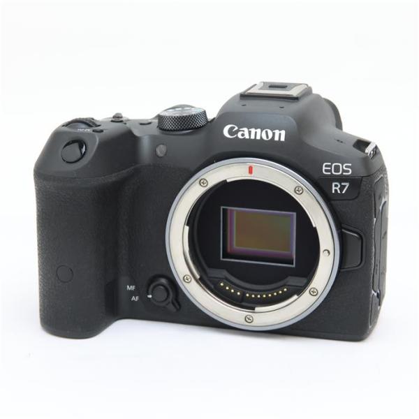 キヤノン（Canon） 《美品》Canon EOS R7 ボディ : カメラ専門店マップ