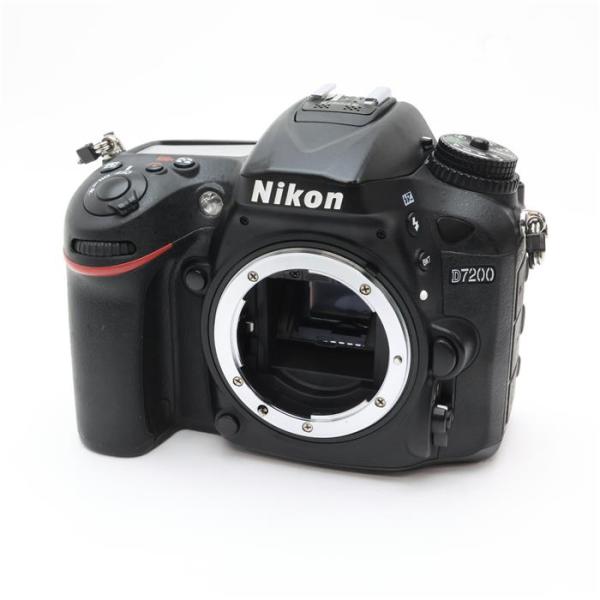 ニコン（Nikon） 《並品》Nikon D7200 ボディ : カメラ専門店マップ