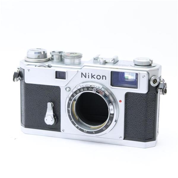 ニコン（Nikon） 《良品》Nikon S3 : カメラ専門店マップカメラYahoo