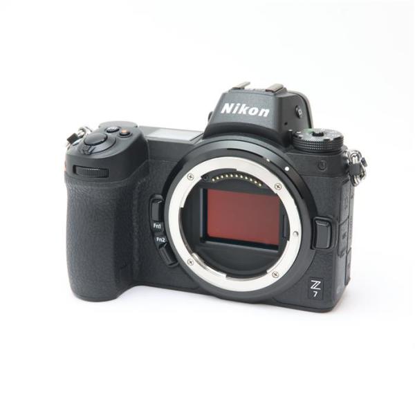 ニコン（Nikon） 《美品》Nikon Z7 ボディ : カメラ専門店マップカメラ