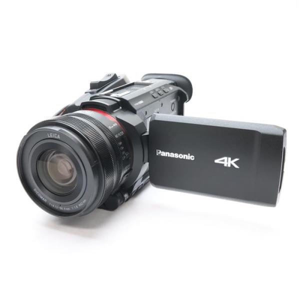 Panasonic（パナソニック） 《美品》Panasonic デジタル4Kビデオカメラ