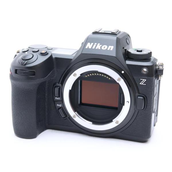 ニコン（Nikon） 《並品》Nikon Z6III ボディ : カメラ専門店マップ