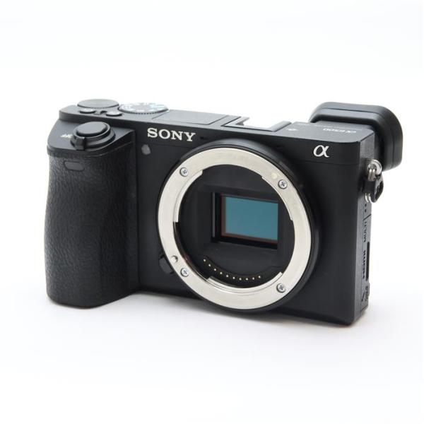 α6500 ボディ ソニー デジタル一眼カメラ SONY（ソニー） 《良品》SONY α6500 ボディ ILCE-6500 : カメラ専門店
