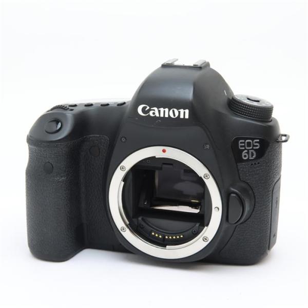 キヤノン（Canon） 《並品》Canon EOS 6D ボディ : カメラ専門店マップ