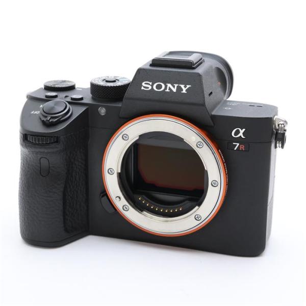 SONY（ソニー） 《並品》SONY α7RIII ボディ ILCE-7RM3 : カメラ専門店
