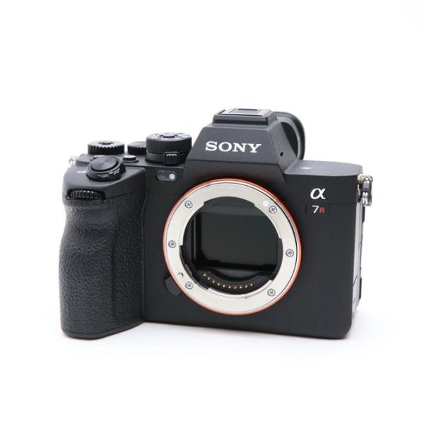 【美品】SONY α7RV SONY（ソニー） 《美品》SONY α7RV ボディ ILCE-7RM5 : カメラ専門店
