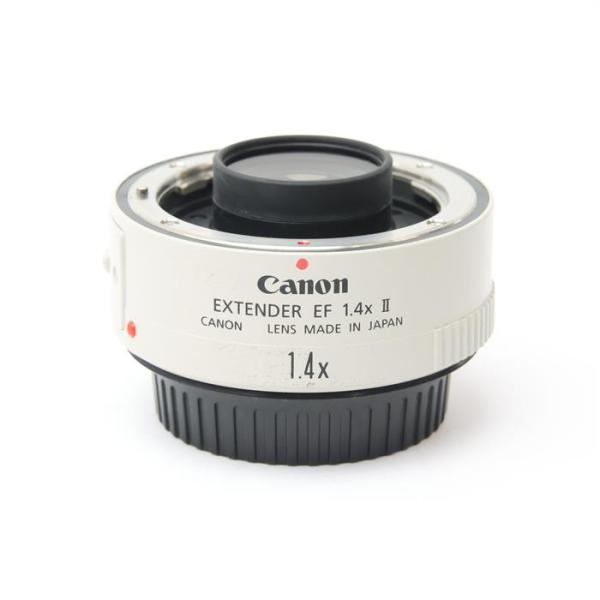 キャノン EXTENDER EF 1.4xⅡ＋タムロン 28-300mmジャンク キャノン