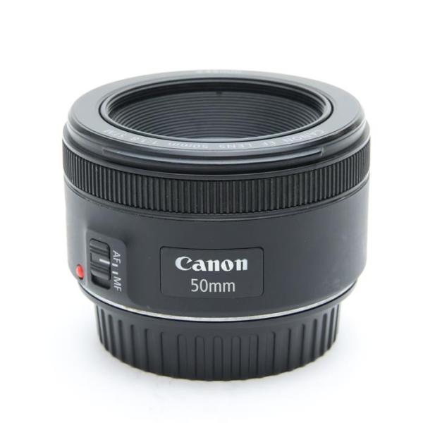 キヤノン（Canon） 《並品》Canon EF50mm F1.8 STM : カメラ専門店